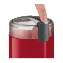 Bosch TSM6A014R coffee grinder 180 W Red