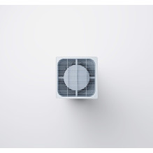 Xiaomi Smart Air Purifier 4 Lite 2 m² 61 dB 33 W baltas