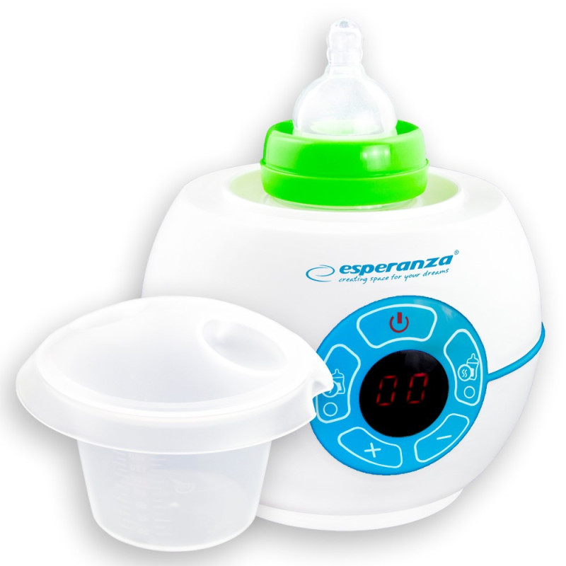 Esperanza EKB003 bottle warmer