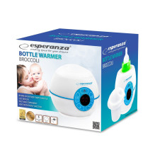 Esperanza EKB003 bottle warmer