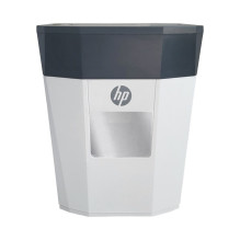 HP ONESHRED Auto 80CC white-gray shredder