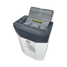 HP ONESHRED Auto 80CC baltai pilkas smulkintuvas