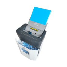 HP ONESHRED Auto 80CC baltai pilkas smulkintuvas