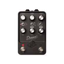 Universal Audio UAFX Dream '65 Reverb Amplifier - guitar effect