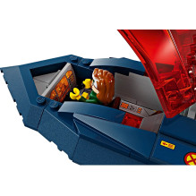 LEGO MARVEL 76281 X-MEN X-JET