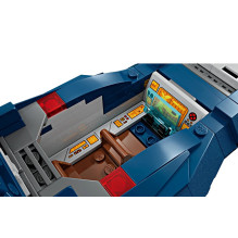 LEGO MARVEL 76281 X-MEN X-JET