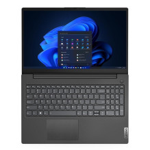 Lenovo V V15 Laptop 39.6 cm (15.6&quot;) Full HD Intel® Core™ i5 i5-13420H 16 GB DDR4-SDRAM 512 GB SSD Wi-Fi 5 (802.11ac