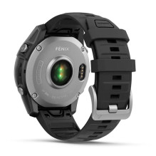 SMARTWATCH FENIX E / PLIENAS / BLCK 010-03025-00 GARMIN