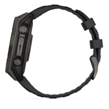 SMARTWATCH FENIX 8 SAPP. SAULES / JUODAS / PILKAS 010-02907-11 GARMIN