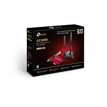 WRL ADAPTER 3000MBPS PCIE / ARCHER TX3000E TP-LINK