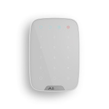 KEYPAD WIRELESS WHITE /...