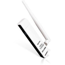 WRL ADAPTERIS 150MBPS USB HIGH / GAIN TL-WN722N TP-LINK