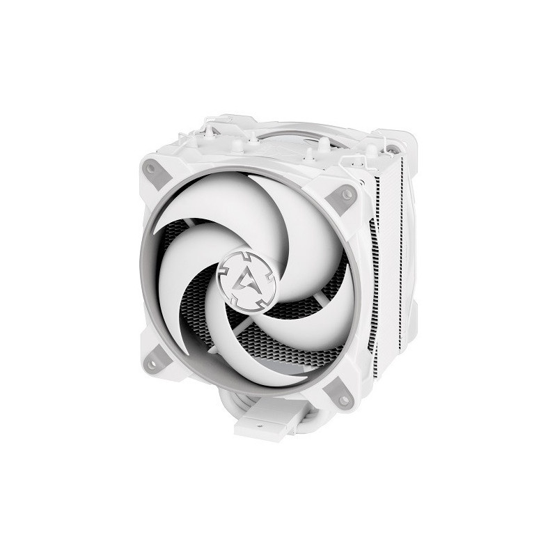 ARCTIC Freezer 34 eSports DUO CPU Cooler with 2 P-Series Fans, Grey/ White