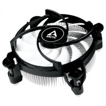 ARCTIC Alpine 17 LP Low-Profile CPU Cooler, Intel 1700