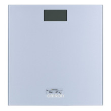 Omron HN-289-E Grey Electronic personal scale