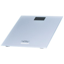 Omron HN-289-E Grey Electronic personal scale