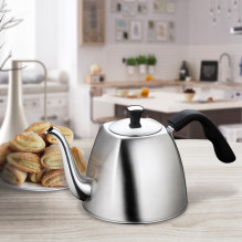 Maestro MR-1333-TEA Steel Kettle