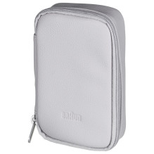 Braun Silk-épil 9 Silk·épil 9 40 pincetas Auksinis, baltas