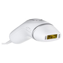 Braun Silk-expert Pro PL5145 Intense pulsed light (IPL) White