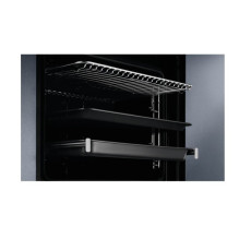 Electrolux EOF3H50BK 65 L 2090 W A Black, Stainless steel