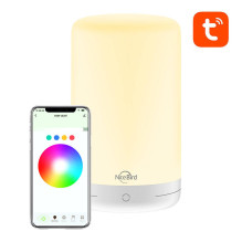 Smart night light WiFi NiteBird LB3 Tuya