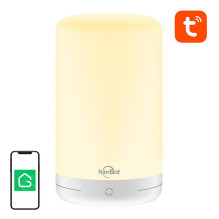 Smart night light WiFi NiteBird LB3 Tuya