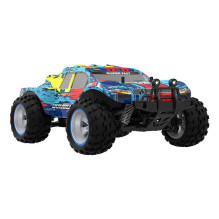 Remote control RC car with remote control 1:18 Double Eagle Buggy (high speed) E330-003