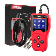 Battery Tester Ancel BA201