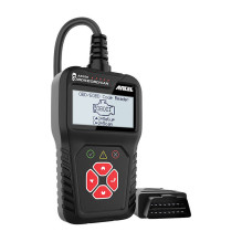 Ancel AS100 / AC100 OBD2 diagnostikos skaitytuvas