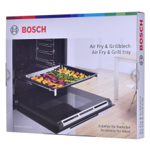 BOSCH HEZ629070 Oro kepimo ir grilio padėklas