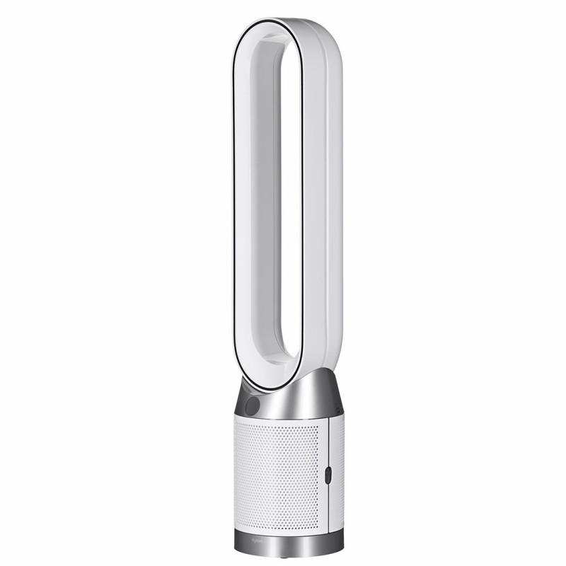 Dyson Purifier oro valytuvas TP00 Cool Gen1 TP10 Silver