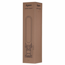 Dyson Purifier oro valytuvas TP00 Cool Gen1 TP10 Silver