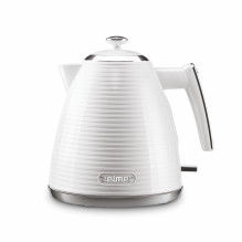 Zelmer ZCK7650 electric kettle 1.7 l 2200 W White