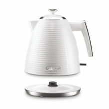 Zelmer ZCK7650 electric kettle 1.7 l 2200 W White