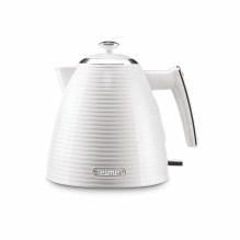 Zelmer ZCK7650 electric kettle 1.7 l 2200 W White