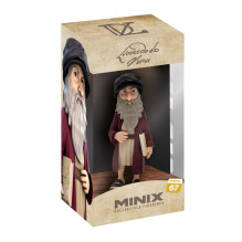 MINIX - LEONARDO DA VINCCI