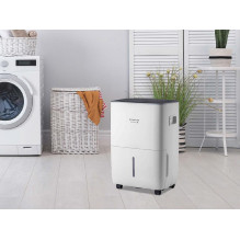 Taurus Pleasant Water Pump 30l Dehumidifier