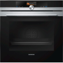 Siemens HB676G0S1 oven 71 L...