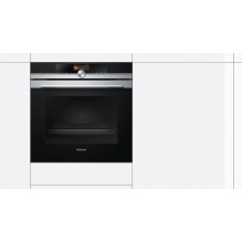 Siemens HB676G0S1 oven 71 L 3650 W A+ Stainless steel