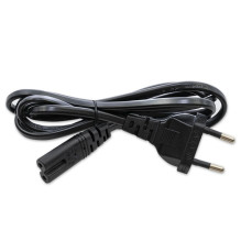 Qoltec 50760 Charger for e-bike batteries 36V , 42V , 2A , 5.5*2.1