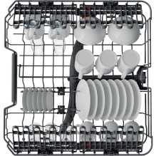 Whirlpool WFO 3T233 P 6.5 X Freestanding 14 set. D