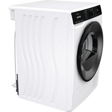 Gorenje DPNA92WIFI tumble dryer Freestanding Front-load 9 kg A++ Black, White