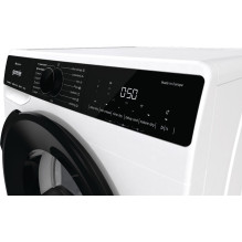 Gorenje DPNA92WIFI tumble dryer Freestanding Front-load 9 kg A++ Black, White