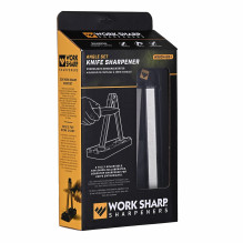 Work Sharp Ken Onion Angle Set Knife Sharpener - peilių ir įrankių galąstuvas