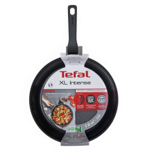 Tefal XL Intense C3840753 keptuvė universali stačiakampė