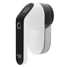 Adler AD 9618 Fabric shaver Black, White