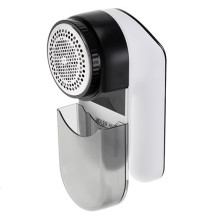 Adler AD 9618 Fabric shaver Black, White