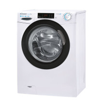 Candy Smart Pro CO4 1265TWBE / 1-S washing machine Front-load 6 kg 1200 RPM White