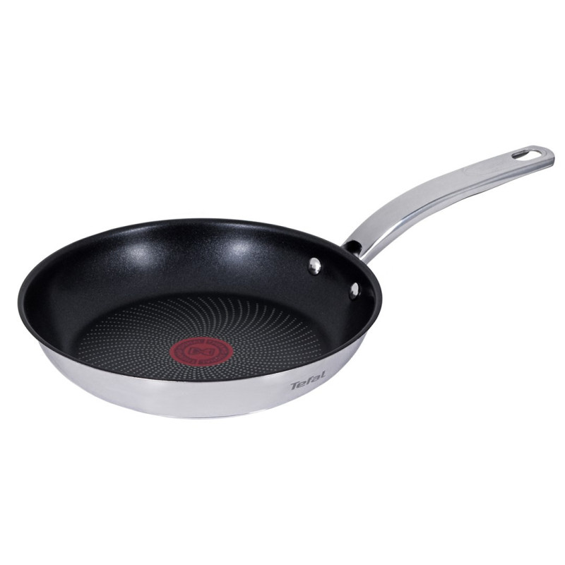 Tefal Intuition B8170644 keptuvė Universali keptuvė apvali