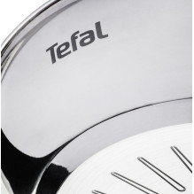 Tefal Intuition B8170644 keptuvė Universali keptuvė apvali